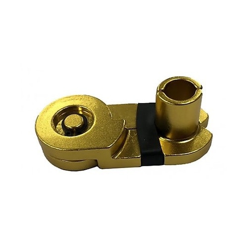 5/16” フューエルラインディスコネク