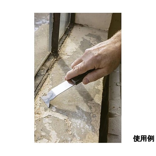 40mm リムーバー兼用スクレーパー E