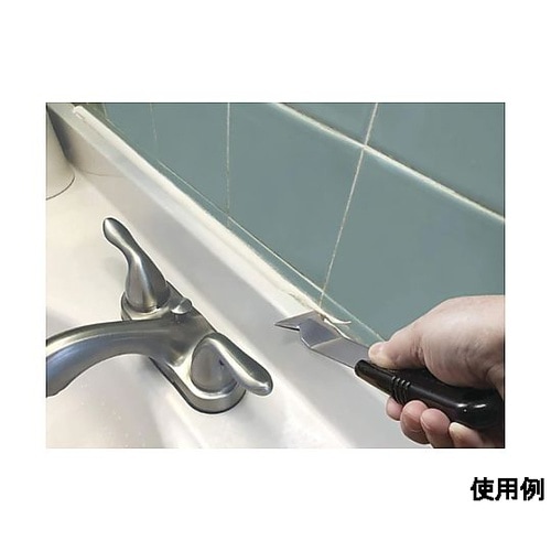 40mm リムーバー兼用スクレーパー E