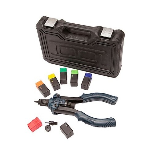 M3−M10 ねじセッティングツールキッ