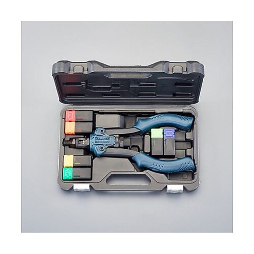 M3−M10 ねじセッティングツールキッ