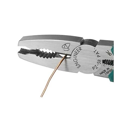 ねじプライヤー(ネジザウルス)3点セット