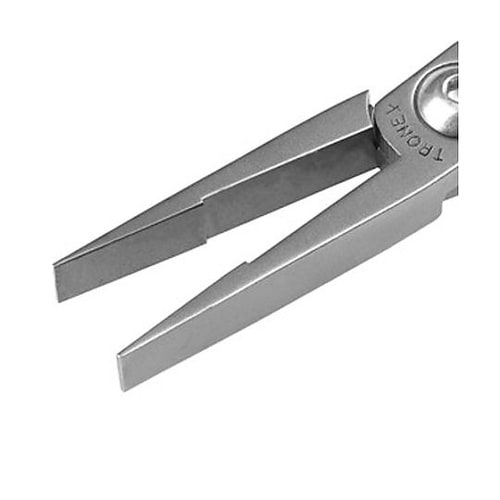 137mm 精密プライヤー(ESD/平/