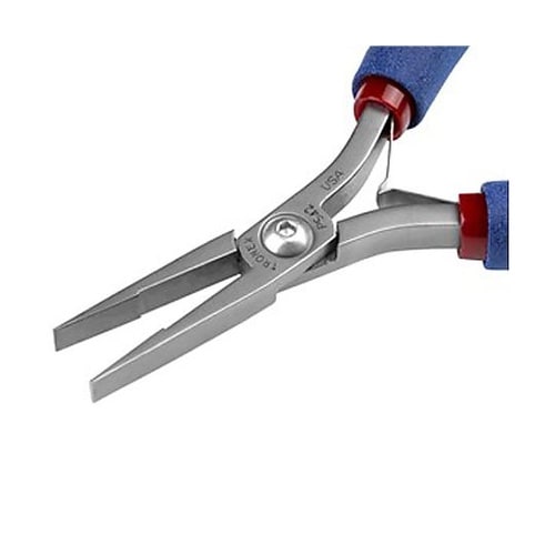 137mm 精密プライヤー(ESD/平/