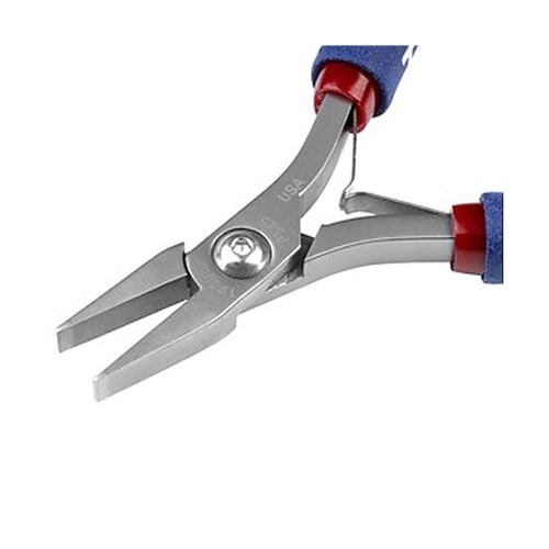 126mm 精密プライヤー(ESD/平/