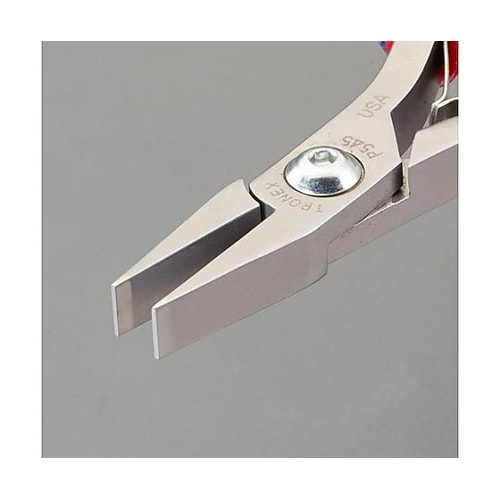 126mm 精密プライヤー(ESD/平/