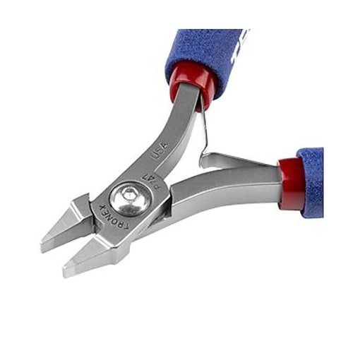 142mm 精密プライヤー(ESD/平/