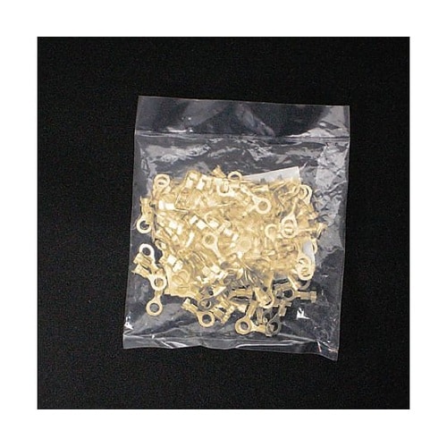 0.50−2.00mm2/ 6mm 丸形端