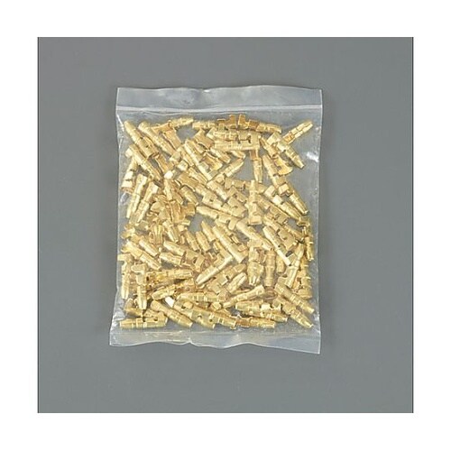 0.50−2.00mm2 ギボシ形プラグ(