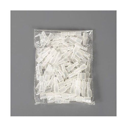 0.50−2.00mm2 絶縁ギボシスリー