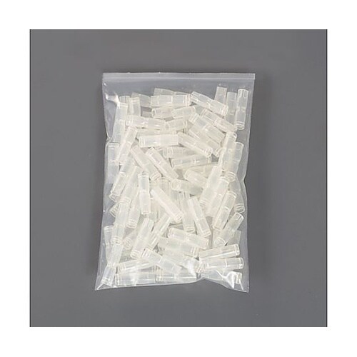 0.50−2.00mm2 絶縁ギボシスリー