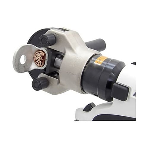 150− 325mm2 充電式油圧圧着工具