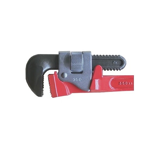 80mm/450mm パイプレンチ