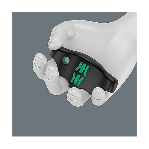 6.0mm ドライバーハンドル(差替式)