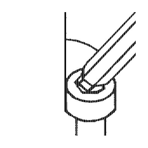 7/16”x191mm [Ball He