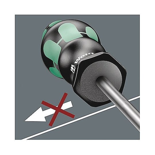 8IPx 60mm [TORX−PLUS