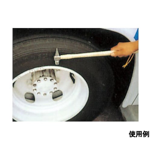 300g/450mm テストハンマー E