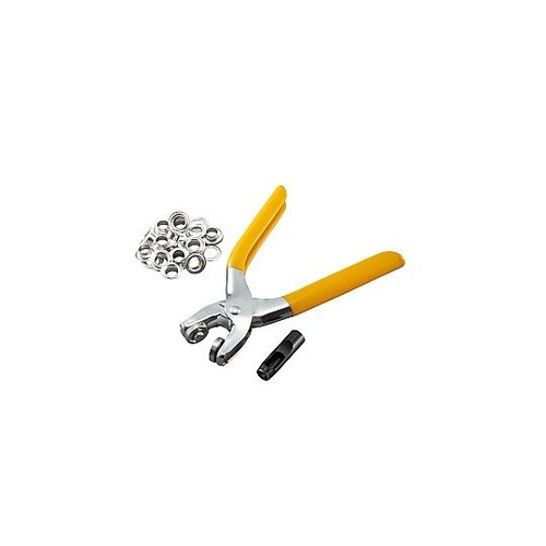 10mm ハトメパンチ EA576MB−