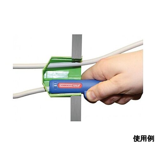 6.0 −13.0mm ケーブルストリッ