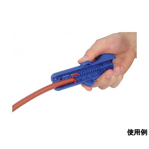 6.0 −13.0mm ケーブルストリッ