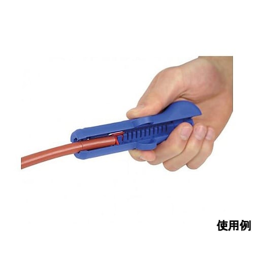 6.0 −13.0mm ケーブルストリッ