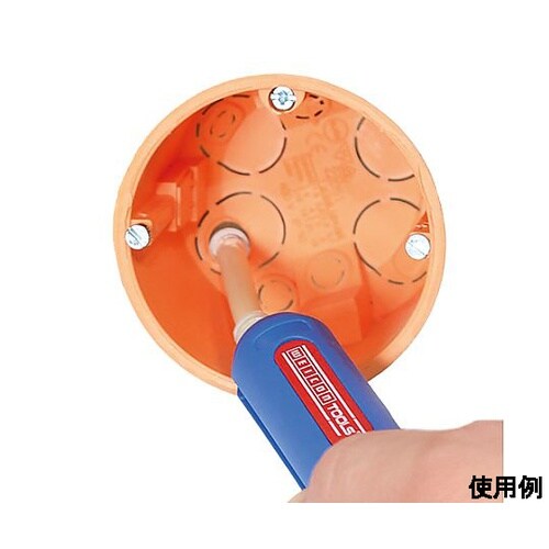 6.0 −13.0mm ケーブルストリッ