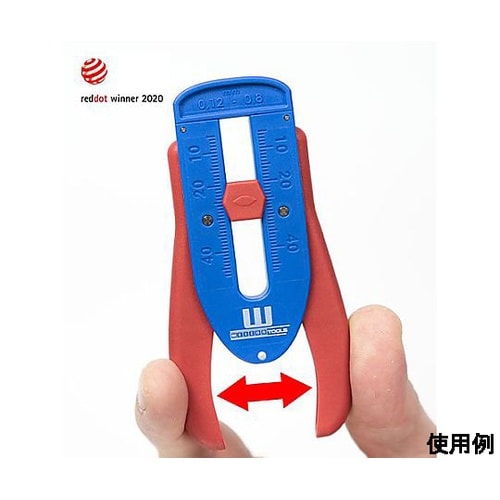 0.12− 0.8mm 精密ワイヤースト