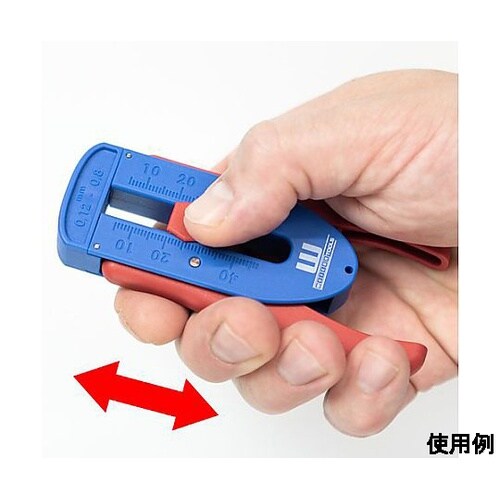 0.12− 0.8mm 精密ワイヤースト