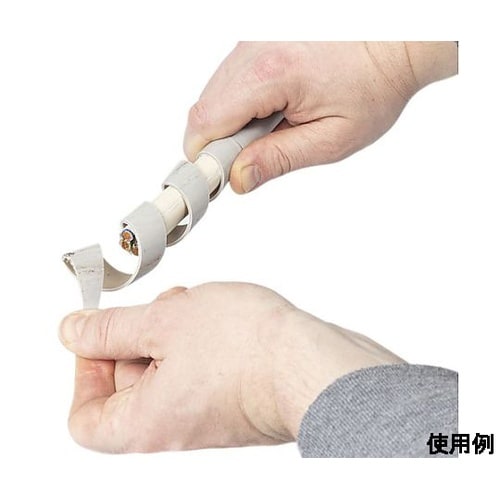 4.5 −29.0mm ケーブルストリッ