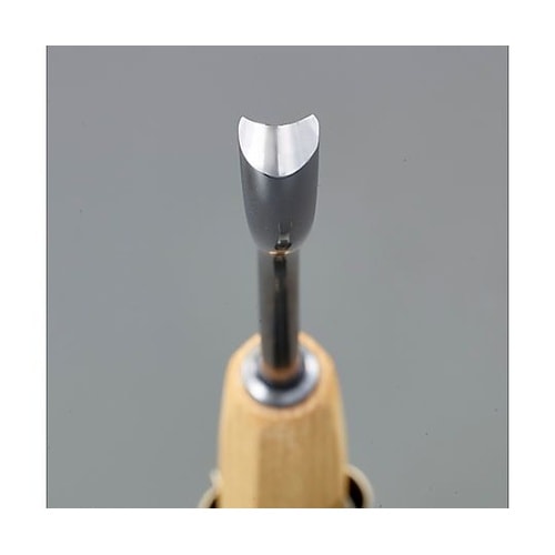 4.0mm 丸スプーン型・彫刻のみ EA