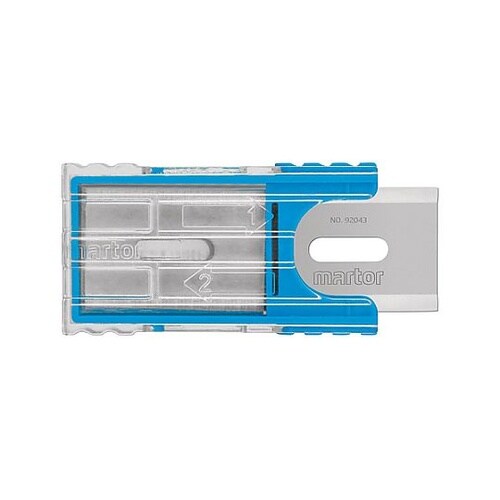 開梱用カッター替刃(10枚) EA589