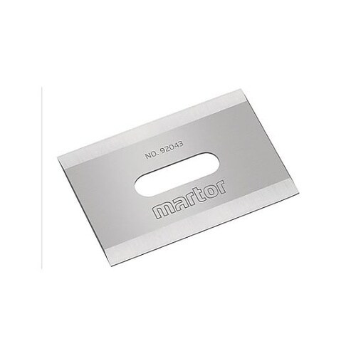 開梱用カッター替刃(10枚) EA589