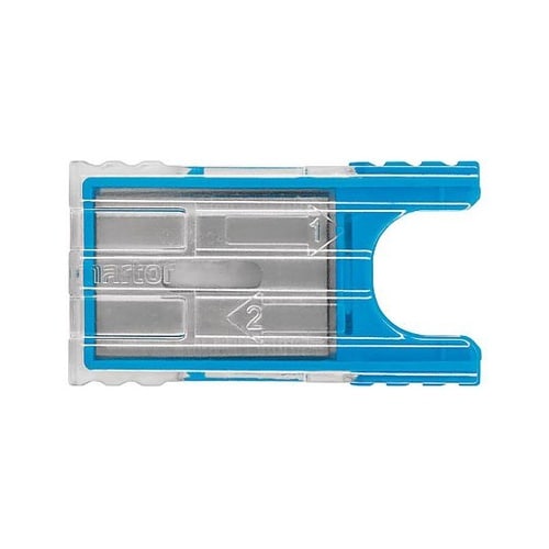 開梱用カッター替刃(10枚/ステンレス)