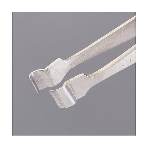 120mm/ 573 精密用ピンセット(