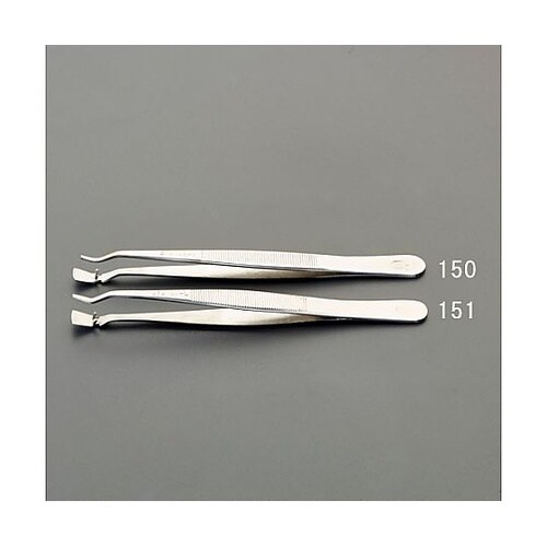 120mm/ 37S WAFER用ピンセ