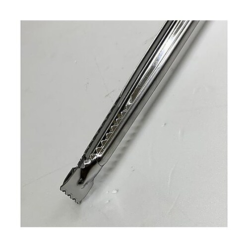 600mm 清掃用トング(ステンレス製)