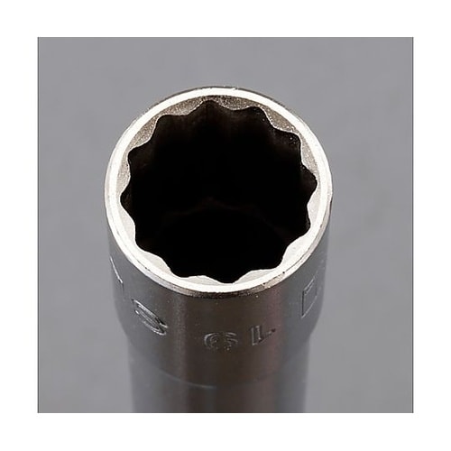 19x135mm 電ドルソケット(ビット