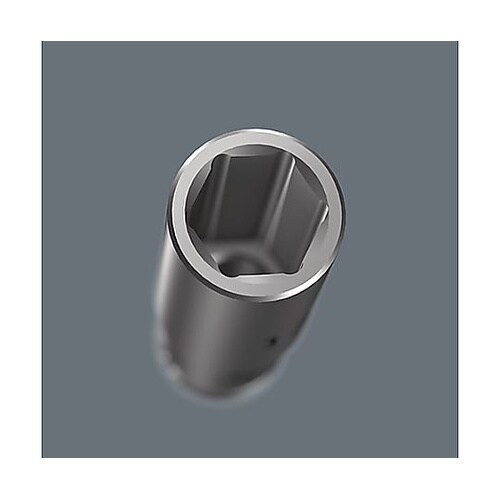 1/4”DRx 10mm ディープソケッ