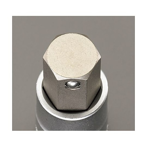 1/4”DRx7/64” [Hex−Pl