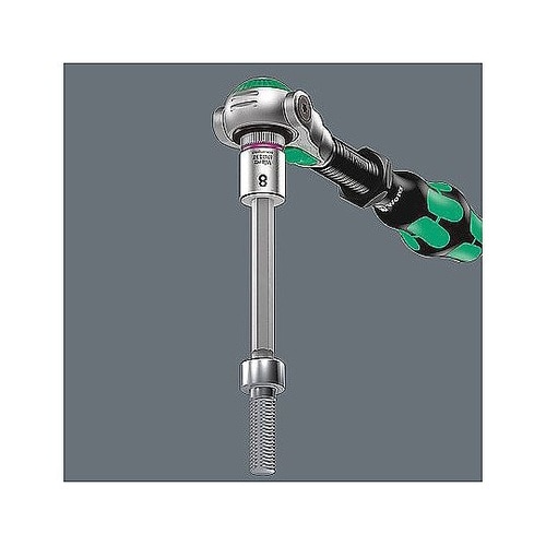 3/8”DRx 3/8” [Hex−Pl