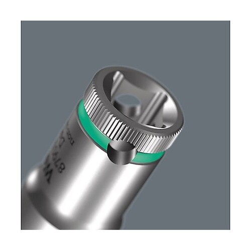 3/8”DRx10mm ディープソケット