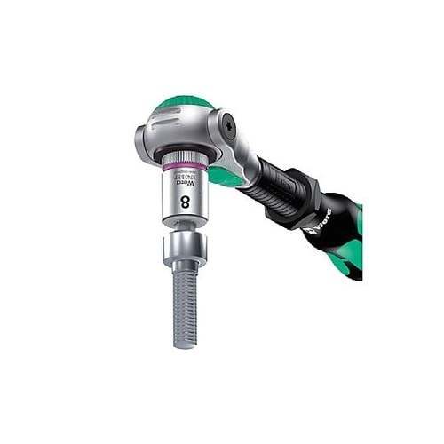 3/8”DRx3/16” [Hex−Pl