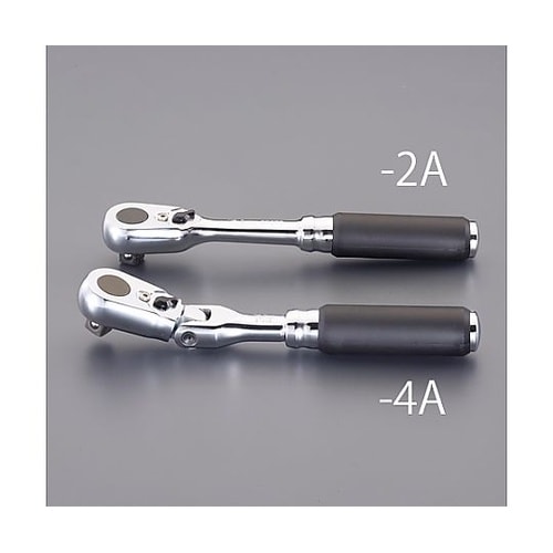 3/8”DRx178mm ラチェットハン