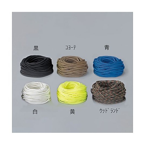 φ4.0mmx 15.2m パラシュート