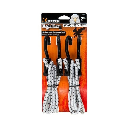 250−1520mm バンジーコード(調