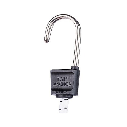 1016mm バンジーコード(ステンレス