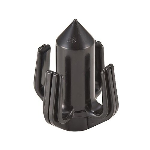 φ26mm 支柱用枝吊りキャップ(10個