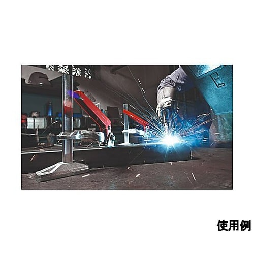 0−240mm マシンテーブルクランプ