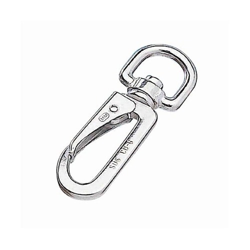 96mm スイベルスナップ(ステンレス製