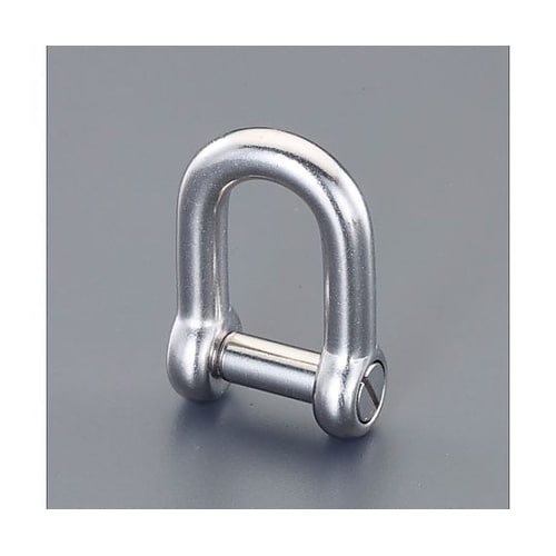 1000kg シャックル(ステンレス製)